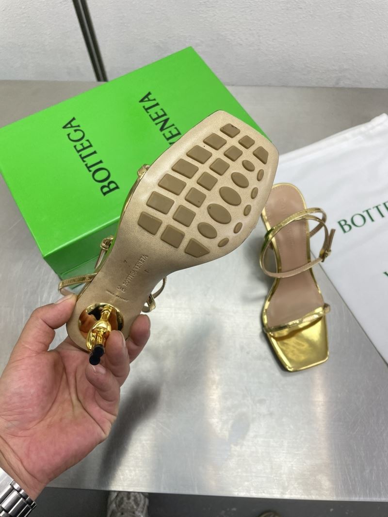 Bottega Veneta Sandals